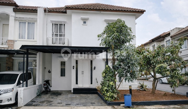 Dijual Cepat Rumah Dalam Kompleks Cirendeu