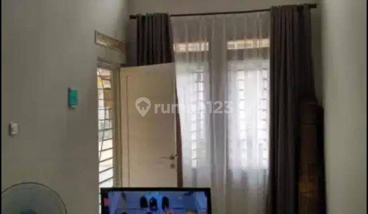 Dijual Rumah Area Ciputat Bukit Nusa Indah, Serua Ciputat Tangsel 2