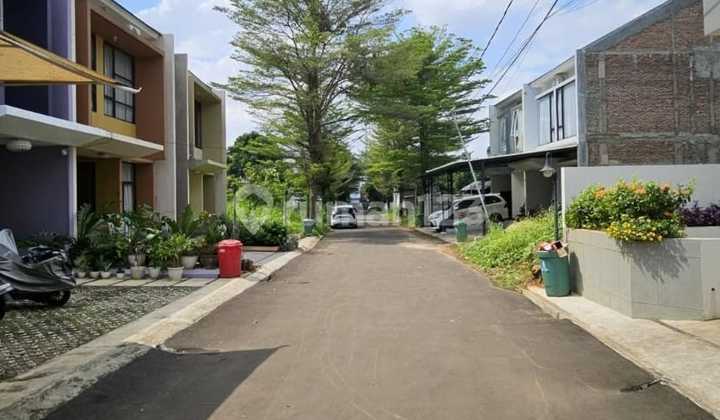 Dijual Kavling di Kreo, Larangan, Kota Tangerang