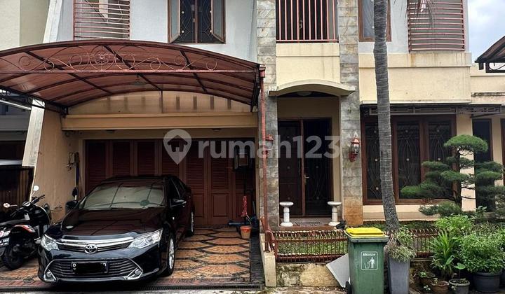 Dijual Rumah Fatmawati Town House Jl RS Fatmawati Pondok Labu