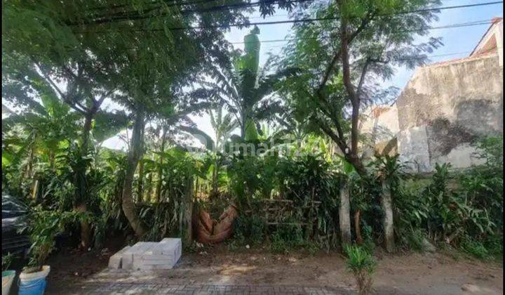 Dijual Tanah Kavling Deplu Pondok Karya, Stasiun Pondok Ranji  1