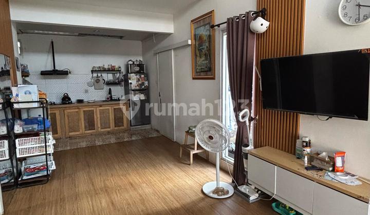 Dijual Rumah Luas Selangkah ke Stasiun Sudimara Ciputat Bintaro 2