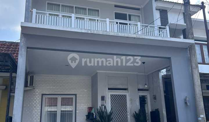 Dijual Rumah di Puri Beta 2 Ciledug Tangerang