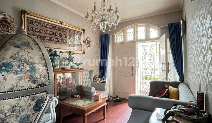 For Sale Puspita Loka House BSD South Tangerang 2