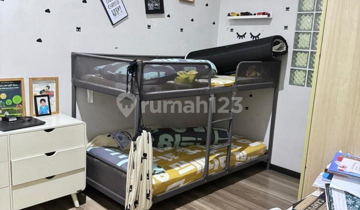 Dijual Rumah di Puri Beta 2 Ciledug Tangerang 2