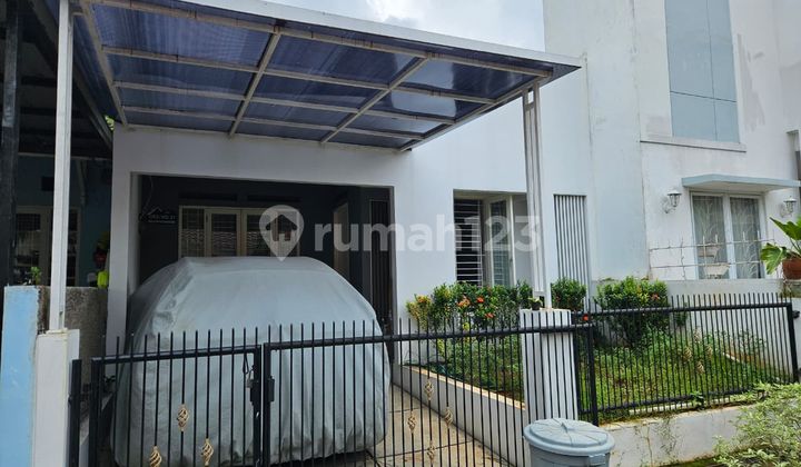 Dijual Rumah Cantik di Graha Bintaro Utara Dijual Rumah Cantik di Graha Bintaro Utara