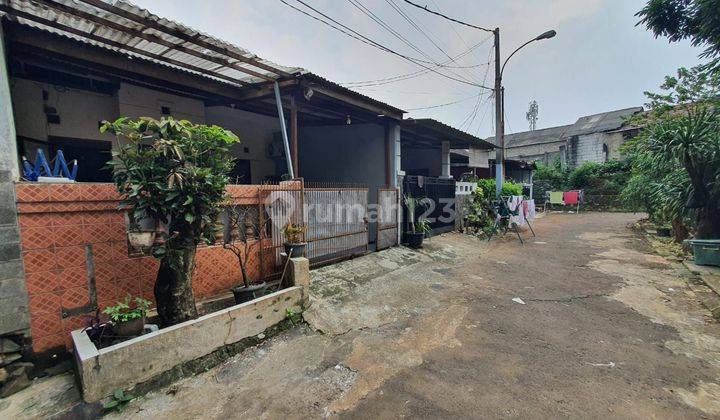 Dijual Cepat Rumah Dalam Komplek Griya Jakarta Pamulang 2