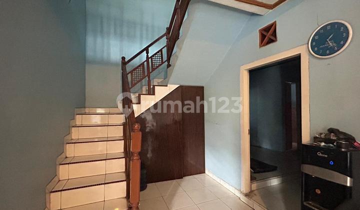 Dijual Bu Rumah Hook 2 Lt Dalam Komplek Sekitar Bintaro Sektor 9 2