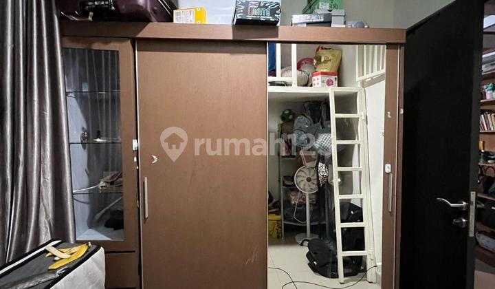 For Sale: Ready-to-Occupy House in Graha Bintaro Jaya Area Near Toll Road 2