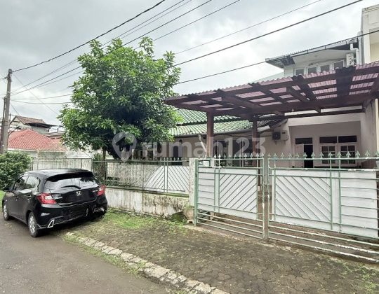 Dijual Rumah Cinere Dalam Kompleks Blok A (Sebrang Cinere Mall) Dijual Rumah Cinere Dalam Kompleks Blok A (Sebrang Cinere Mall)