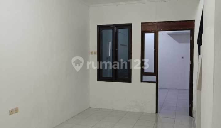 Dijual Rumah 2 Lantai Dalam Cluster Area Ciledug, Pondok Aren 2