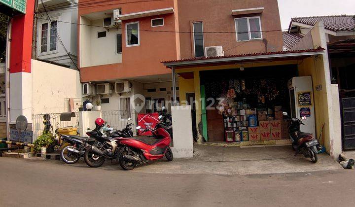 Dijual Cepat Rumah Kos Berikut Furnish Dekat Universitas Uin 1