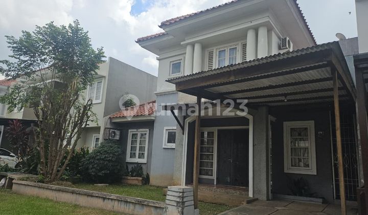 Dijual Rumah Dalam Komplek Puri Bintaro Jaya Sektor 9 2