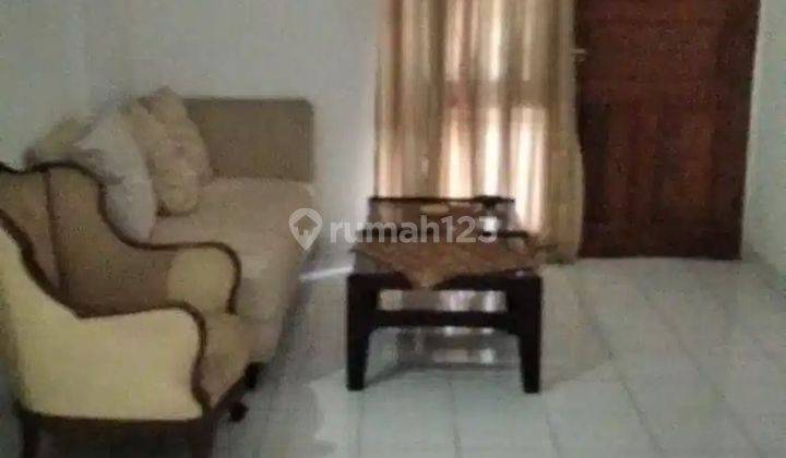 Dijual Rumah Menarik Villa Melati Mas Bsd Siap Huni Strategis 2