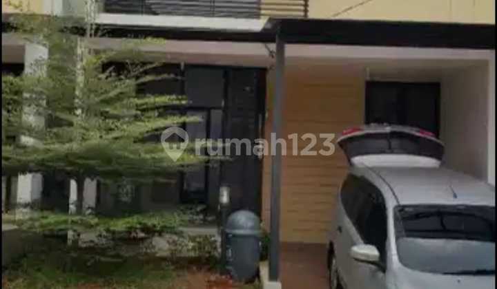 Dijual Rumah Sekitar Bintaro, Dekat Stasiun Jurangmangu,bxchange 