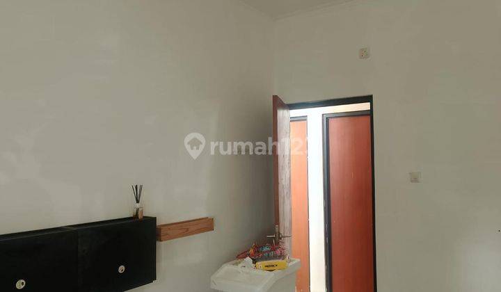 Rumah Hommy Minimalis Di Habitat Terrace Residence, Ciater Bsd 2