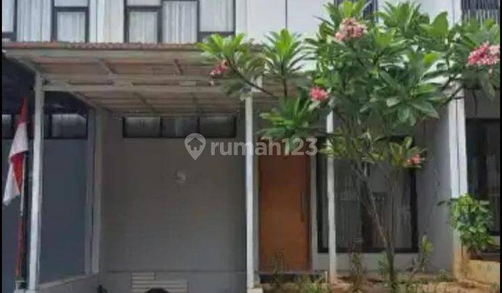 Dijual Cepat Rumah Ciputat Belle Legoso, Lokasi Strategis  1