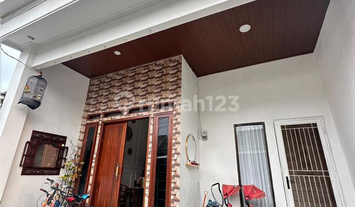 For Sale: 2-Story Move-In Ready House Around Bintaro, Graha Raya