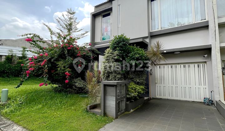 Dijual Cepat Rumah Lokasi Strategis Kebayoran Bintaro Sektor 7 2