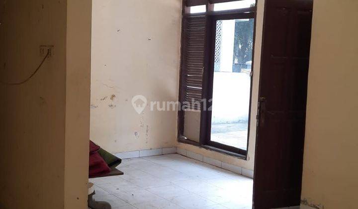 Dijual Cepat Rumah Dalam Komplek Griya Utama Mulatama,pondok Cabe 2