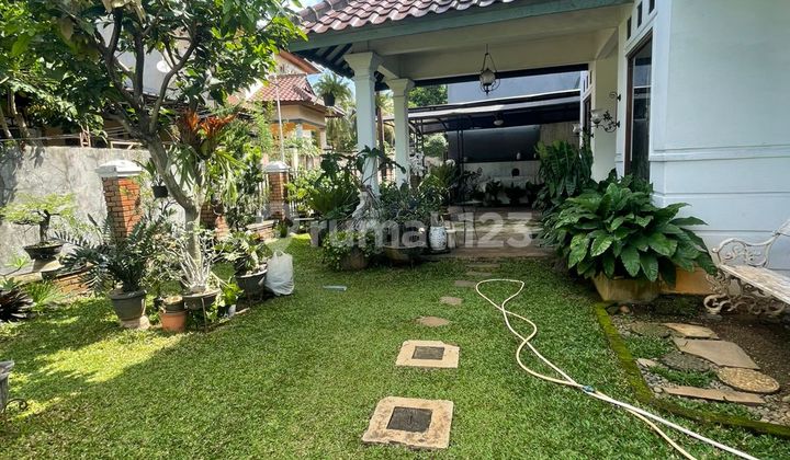 For Sale 2-Story House Corner Position in Complex Strategic Location 2