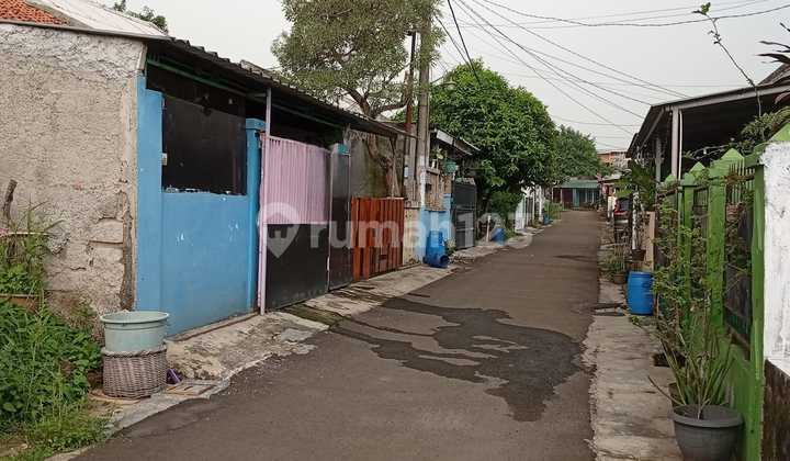 For Sale House in BSD City Area, Bumi Puspitek Asri Complex 2