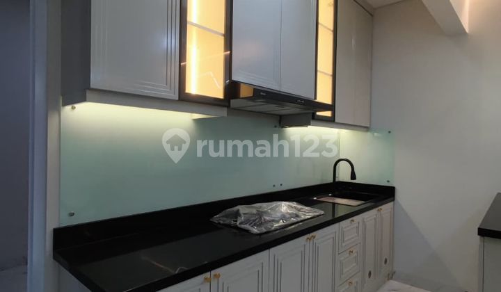 For Sale House in a Strategic Location at BSD Delatinos Patagonia Area