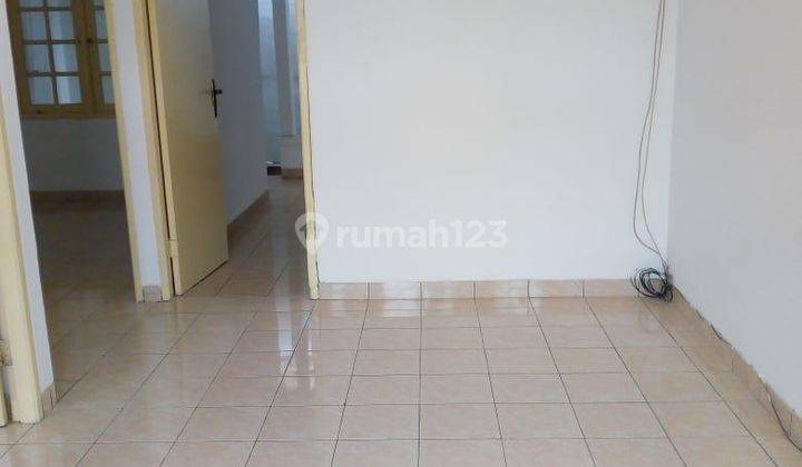 Dijual Rumah Minimalis 1 Lantai Cluster Graha Raya dekat Tol  2