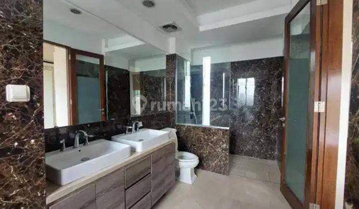 Dijual Rumah Hook Pondok Labu Cilandak Townhouse Jakarta Selatan  2