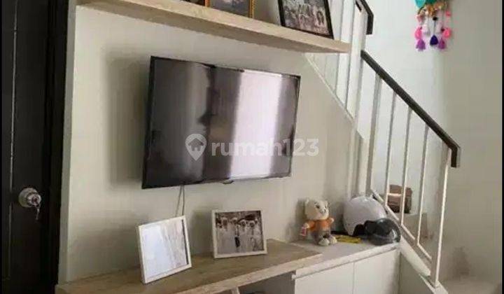 foto lainnya dijual rumah area graha raya