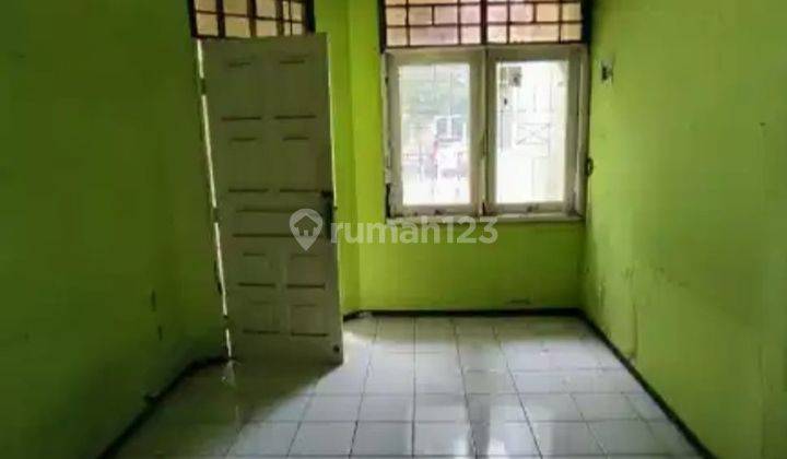 Dijual Cepat Rumah 1 Lantai Dalam Cluster Graha Raya 2