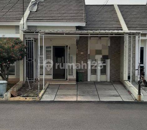 Dijual Rumah Paradise Serpong City, Serpong Cluster Southscape 1