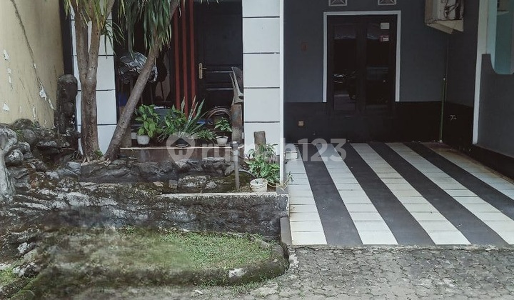 Dijual Cepat Rumah Disekitar Bintaro Dekat Stasiun Jurang Mangu