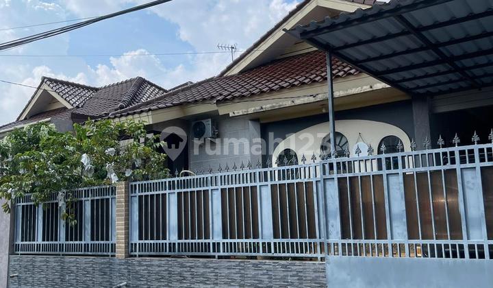 Dijual Rumah Luas + Kolam Renang Pamulang Permai Baru - Tangsel Dijual Rumah Luas + Kolam Renang Pamulang Permai Baru - Tangsel