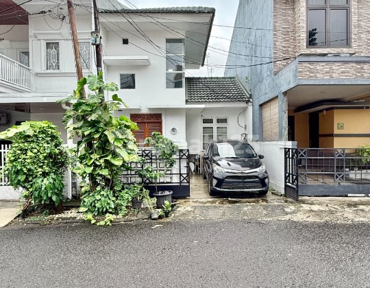 For Sale Permata Bintaro House, Bintaro Jaya Sector 9 For Sale Permata Bintaro House, Bintaro Jaya Sector 9