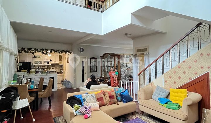 For Sale Puspita Loka House BSD South Tangerang