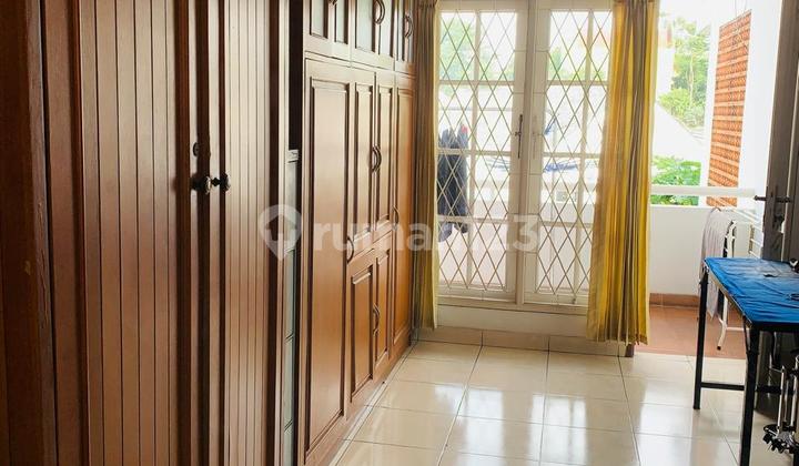 For Quick Sale House in Complex Area Cirendeu Near MRT 2