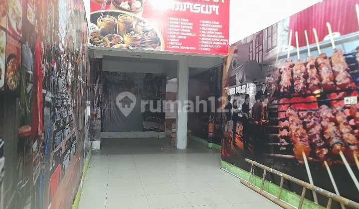 Minimalist Strategic Shop House for Sale in Cibadak Area, Bandung 2