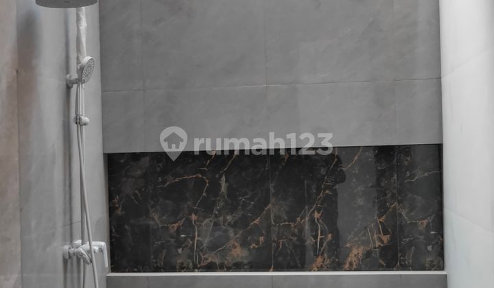 Rumah Dijual Baru dan Lux di Area Muara Barat, Kota Bandung 2