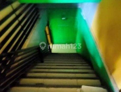 Ruko Disewa 3 Lantai Area Sersan Bajuri , Bandung Barat 2