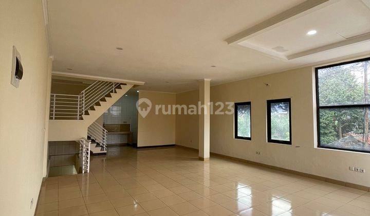 Ruko Pasti Untung Sersan Bajuri Sayap Setiabudi Ledeng Bandung 3