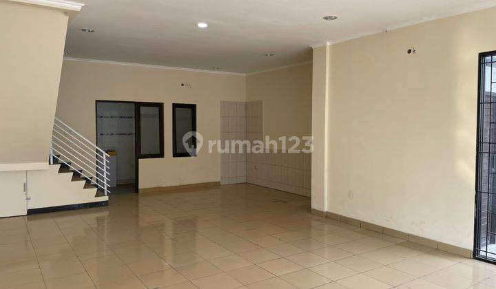 Ruko Pasti Untung Sersan Bajuri Sayap Setiabudi Ledeng Bandung 4