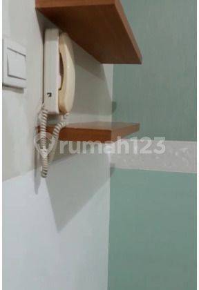 Apartemen Galeri Ciumbuleuit 3 Type Studio Semi Furnish Siap Huni 4