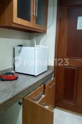 Apartemen Galeri Ciumbuleuit 3 Type Studio Semi Furnish Siap Huni 5
