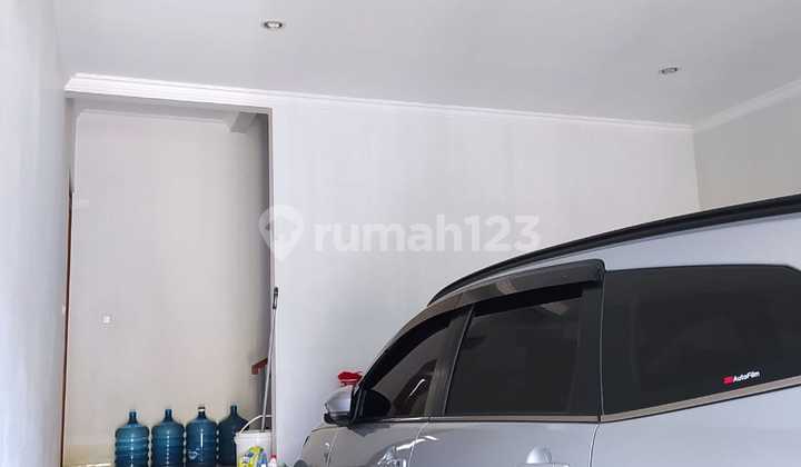 Rumah 2 Lantai Siap Huni Setiabudi Regency Bandung Utara 11 2