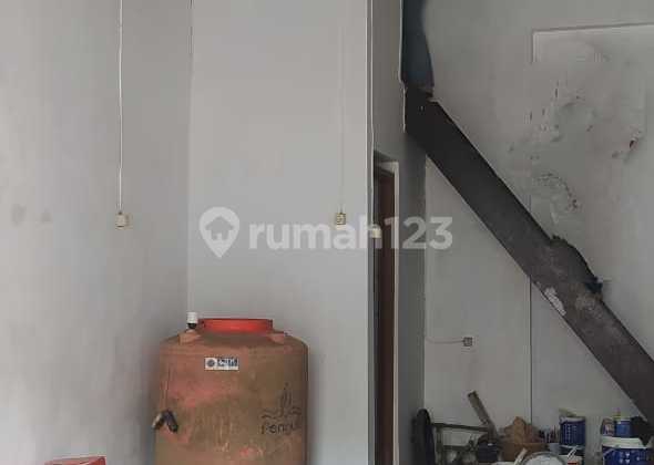 Ruko Minimalis 2 Lantai di Dulatip , Bandung Kota