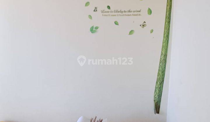 Dijual Apartemen Jardin Cihampelas, Bandung 2