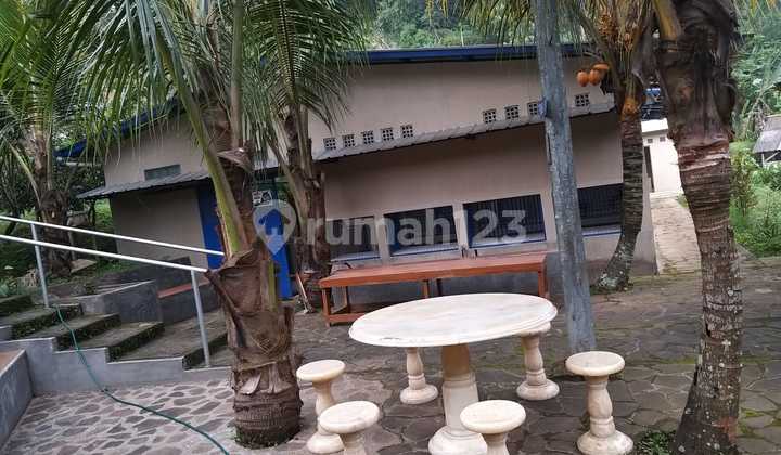Rumah Dijual Halaman Luas di Sayap Ujung Berung, Bandung Timur 06