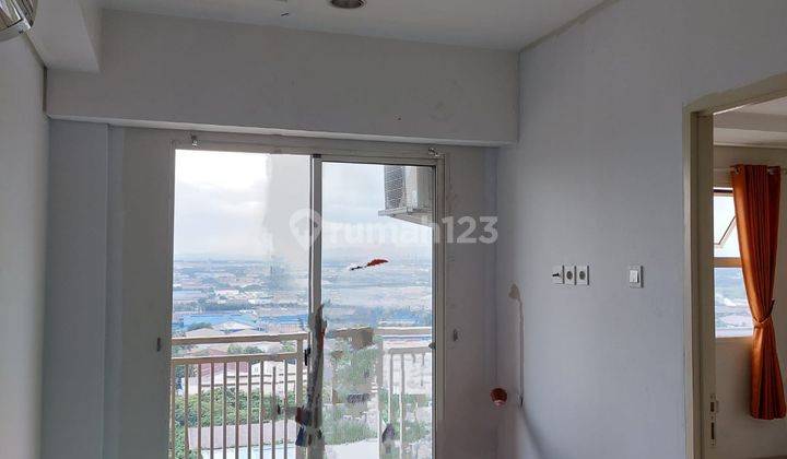Apartemen Trivium Terrace Dijual Type 1 BR Non Furnished 1