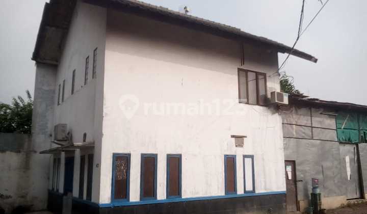 Tanah Dijual Luas Strategis di Mainroad Soekarno Hatta , Bandung 03